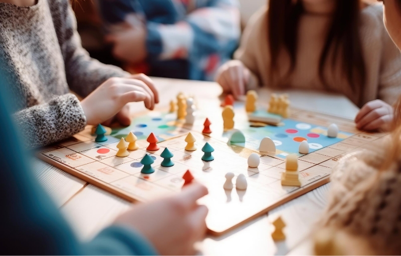 Boardgame