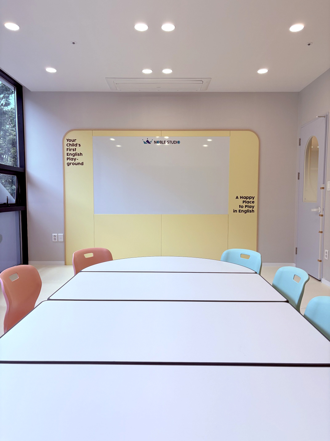 Classroom